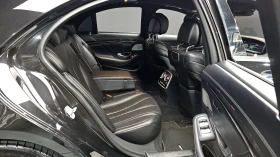 Mercedes-Benz S 350 2018* FACELIFT* BURMASTER* HEAD-UP* ОБДУХ* КРАЙНА  - 26300 € / 51438.33 лв. - 19647045 15