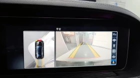Mercedes-Benz S 350 2018* FACELIFT* BURMASTER* HEAD-UP* ОБДУХ* КРАЙНА  - 26300 € / 51438.33 лв. - 19647045 9