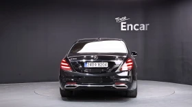 Mercedes-Benz S 350 2018* FACELIFT* BURMASTER* HEAD-UP* ОБДУХ* КРАЙНА  - 26300 € / 51438.33 лв. - 19647045 3