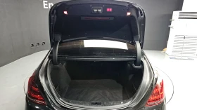 Mercedes-Benz S 350 2018* FACELIFT* BURMASTER* HEAD-UP* ОБДУХ* КРАЙНА  - 26300 € / 51438.33 лв. - 19647045 16