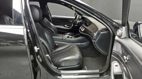 Mercedes-Benz S 350 2018* FACELIFT* BURMASTER* HEAD-UP* ОБДУХ* КРАЙНА  - 26300 € / 51438.33 лв. - 19647045 13