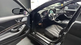 Mercedes-Benz S 350 2018* FACELIFT* BURMASTER* HEAD-UP* ОБДУХ* КРАЙНА  - 26300 € / 51438.33 лв. - 19647045 10
