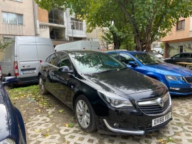 Opel Insignia - 2700 € / 5280.74 лв. - 65937543 2