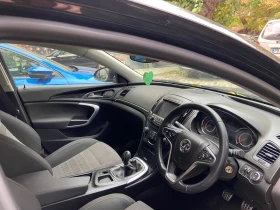Opel Insignia - 2700 € / 5280.74 лв. - 65937543 7