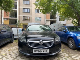 Opel Insignia - 2700 € / 5280.74 лв. - 65937543 3