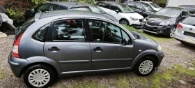 Citroen C3 1.2i ГАЗ!!! - 2200 € / 4302.83 лв. - 94755821 8
