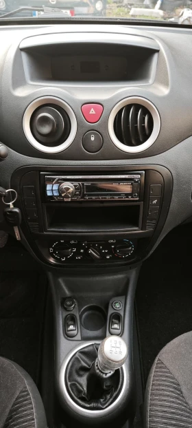 Citroen C3 1.2i ГАЗ!!! - 2200 € / 4302.83 лв. - 94755821 14