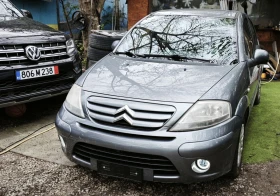 Citroen C3 1.2i ГАЗ!!! - 2200 € / 4302.83 лв. - 94755821 10