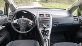 Toyota Auris | Mobile.bg � ����� ������ 7