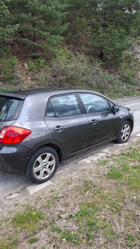 Toyota Auris | Mobile.bg � ����� ������ 4
