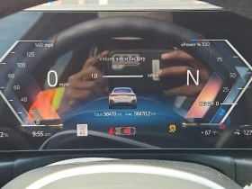 BMW i4 EDRIVE 40 | Mobile.bg � ����� ������ 9