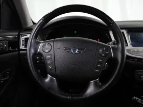Hyundai Genesis 3.3 | Mobile.bg � ����� ������ 13