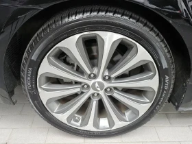 Hyundai Genesis 3.3 | Mobile.bg � ����� ������ 5