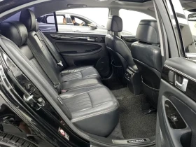 Hyundai Genesis 3.3 | Mobile.bg � ����� ������ 12