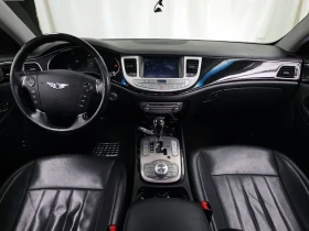 Hyundai Genesis 3.3 | Mobile.bg � ����� ������ 7