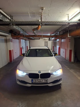BMW 320 XDrive Sport Touring - 12400 € / 24252.29 лв. - 71958730 15