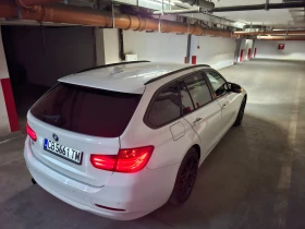 BMW 320 XDrive Sport Touring - 12400 € / 24252.29 лв. - 71958730 16