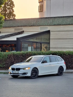 BMW 320 XDrive Sport Touring - 12400 € / 24252.29 лв. - 71958730 1