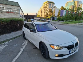 BMW 320 XDrive Sport Touring - 12400 € / 24252.29 лв. - 71958730 3
