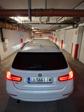 BMW 320 XDrive Sport Touring - 12400 € / 24252.29 лв. - 71958730 17