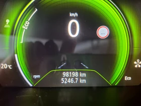 Renault Grand espace 1.6Navi Камера 7мест. | Auto.bg — изображение 14