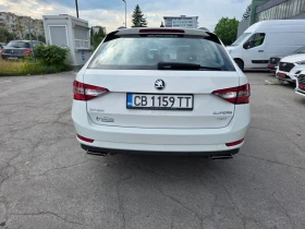 Skoda Superb 2.0 TSI 280�.� 4�4 EURO 6 | Mobile.bg � ����� ������ 5