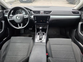Skoda Superb 2.0 TSI 280�.� 4�4 EURO 6 | Mobile.bg � ����� ������ 13