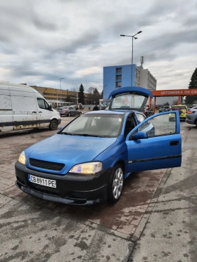 Opel Astra undefined | Auto.bg — изображение 7