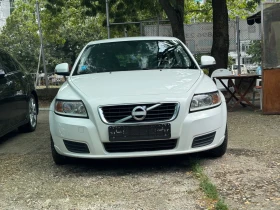 Volvo V50 1600-109 кс феислифт 6скорости