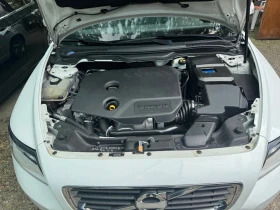 Volvo V50 1600-109 кс феислифт 6скорости | Auto.bg — изображение 4