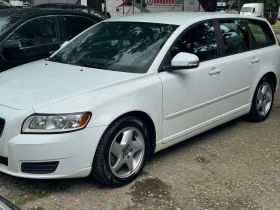 Volvo V50 1600-109 кс феислифт 6скорости | Auto.bg — изображение 3