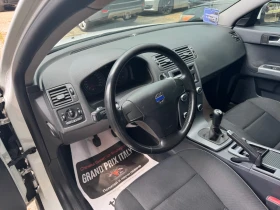 Volvo V50 1600-109 кс феислифт 6скорости | Auto.bg — изображение 8