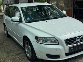 Volvo V50 1600-109 кс феислифт 6скорости | Auto.bg — изображение 2