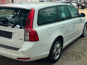 Volvo V50 1600-109 кс феислифт 6скорости | Auto.bg — изображение 7
