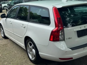 Volvo V50 1600-109 кс феислифт 6скорости | Auto.bg — изображение 5