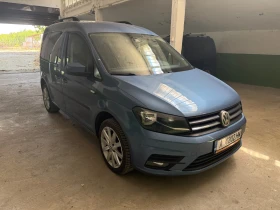 VW Caddy 2.0 TDI | Mobile.bg � ����� ������ 4