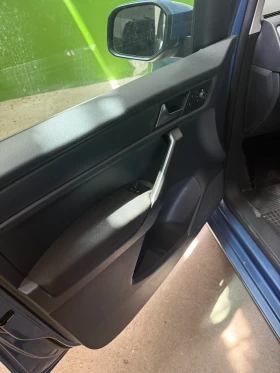 VW Caddy 2.0 TDI | Mobile.bg � ����� ������ 6