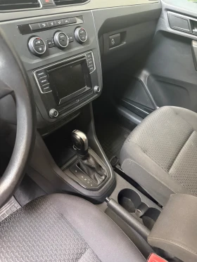 VW Caddy 2.0 TDI | Mobile.bg � ����� ������ 7