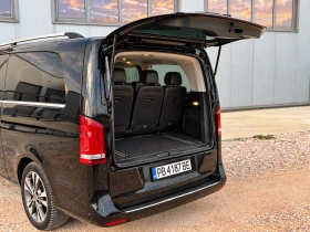 Mercedes-Benz V 300 ЛИЗИНГ Avantgarde Long | Auto.bg — изображение 8