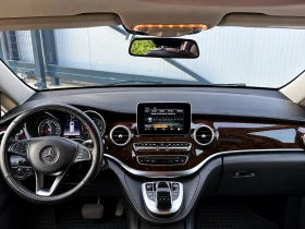 Mercedes-Benz V 300 ЛИЗИНГ Avantgarde Long | Auto.bg — изображение 10