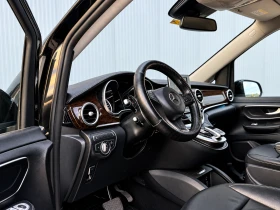 Mercedes-Benz V 300 ЛИЗИНГ Avantgarde Long | Auto.bg — изображение 9