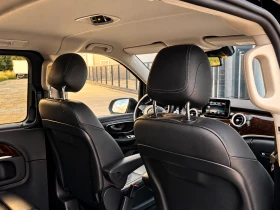 Mercedes-Benz V 300 ЛИЗИНГ Avantgarde Long | Auto.bg — изображение 12