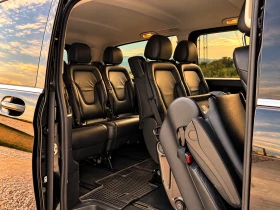 Mercedes-Benz V 300 ЛИЗИНГ Avantgarde Long | Auto.bg — изображение 13
