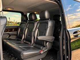 Mercedes-Benz V 300 ЛИЗИНГ Avantgarde Long | Auto.bg — изображение 11