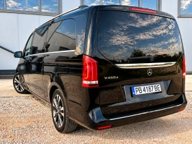 Mercedes-Benz V 300 ЛИЗИНГ Avantgarde Long | Auto.bg — изображение 5