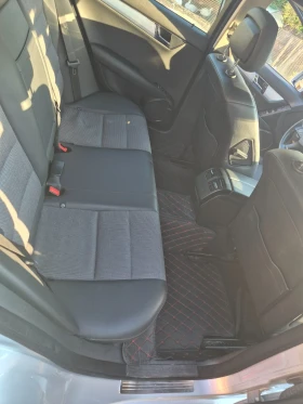 Mercedes-Benz C 220 | Mobile.bg � ����� ������ 6