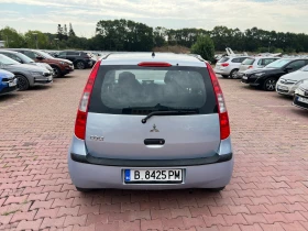 ����� �� �������� �� Mitsubishi Colt 4��. ��������, ������������