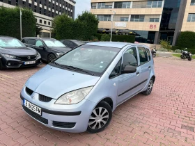 ����� �� �������� �� Mitsubishi Colt 4��. ��������, ������������