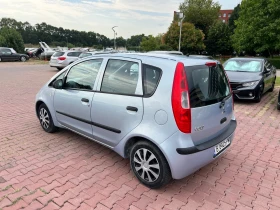 ����� �� �������� �� Mitsubishi Colt 4��. ��������, ������������