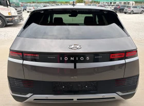 Hyundai Ioniq 5 58kWh | Mobile.bg � ����� ������ 5